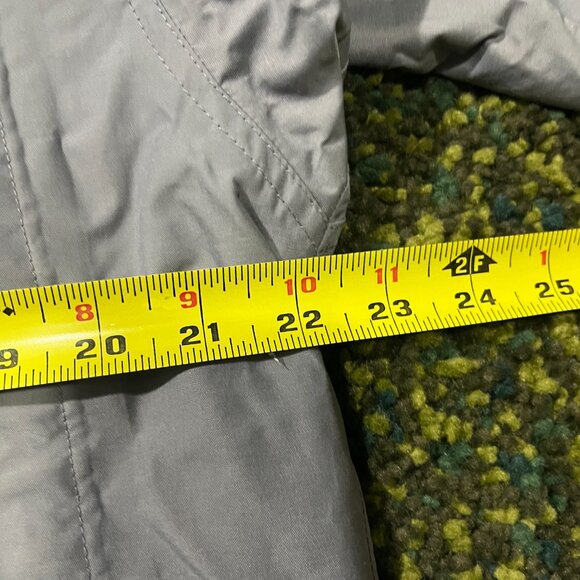 The North Face Vintage Men's Grey Jacket (S) - Picture 11 of 12